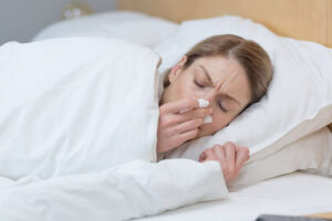 Sensitive Nose (Rhinitis): Symptoms, Causes & Solutions Guide