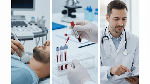 thyroid cancer follow up