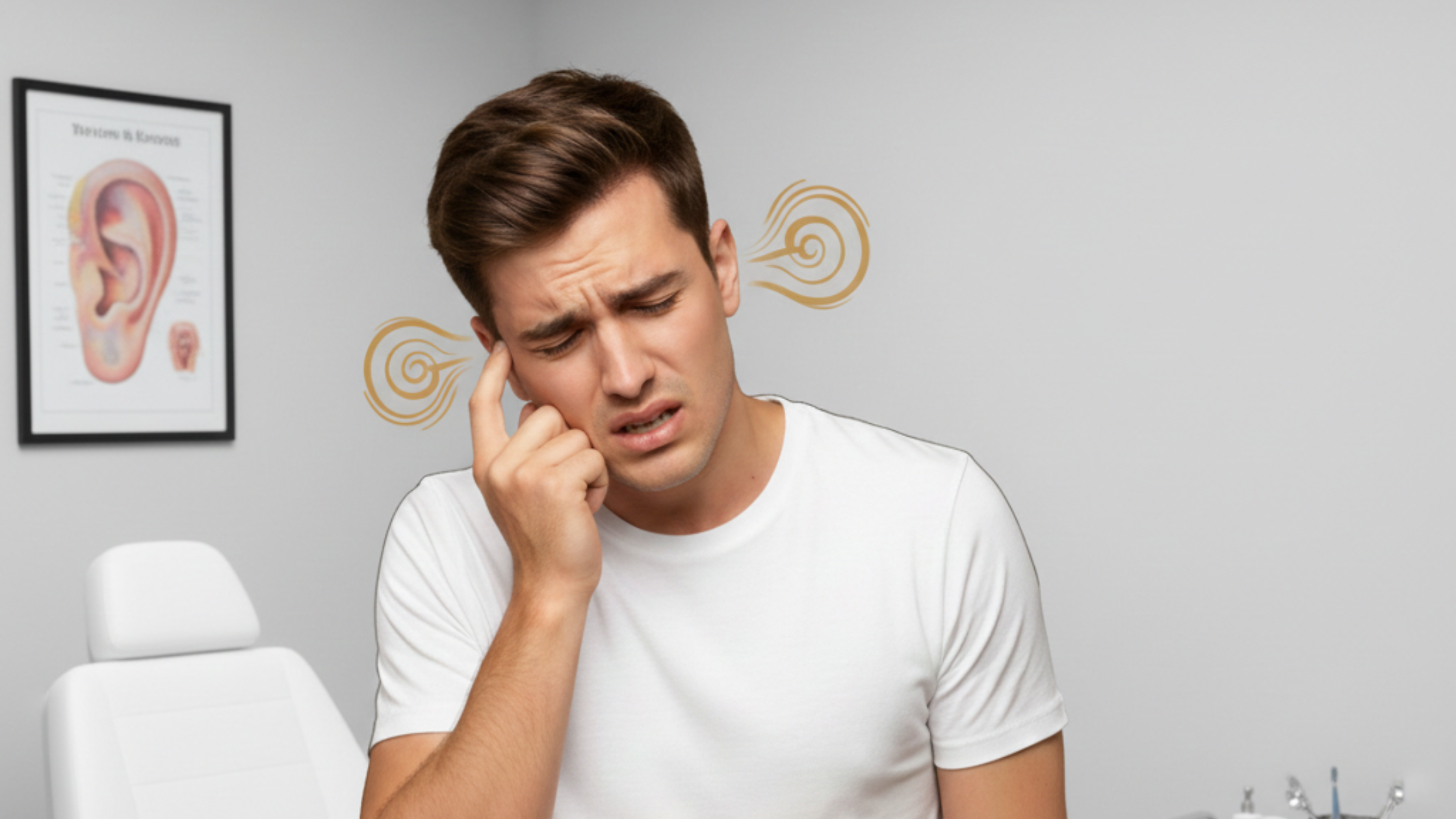 earwax vs ear infection