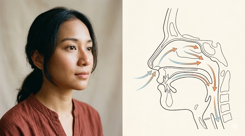 Rhinoplasty role