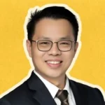 Dr. Julius Goh Liang Chye